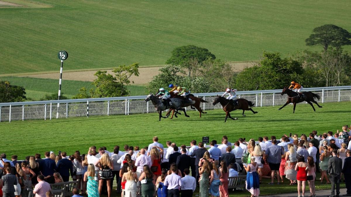 Qatar Goodwood Festival